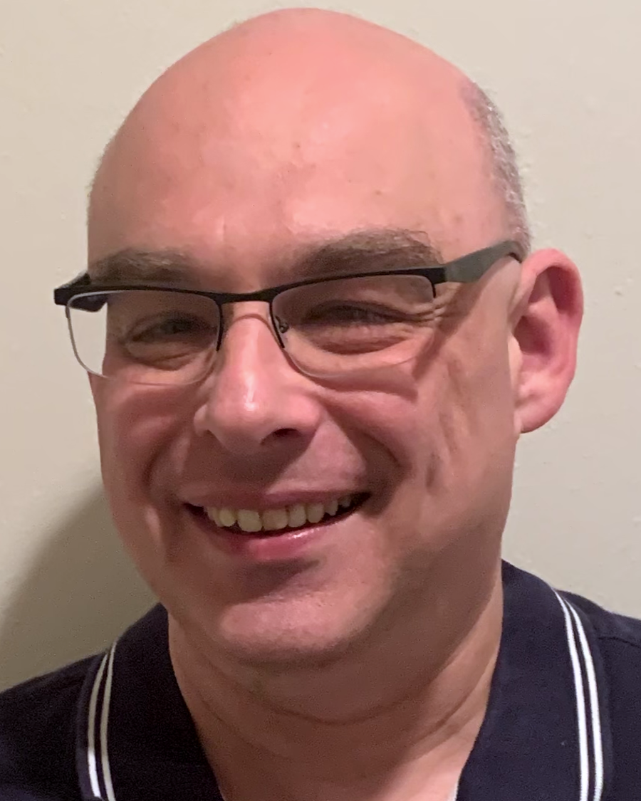 Vadim Gore — Technology Executive